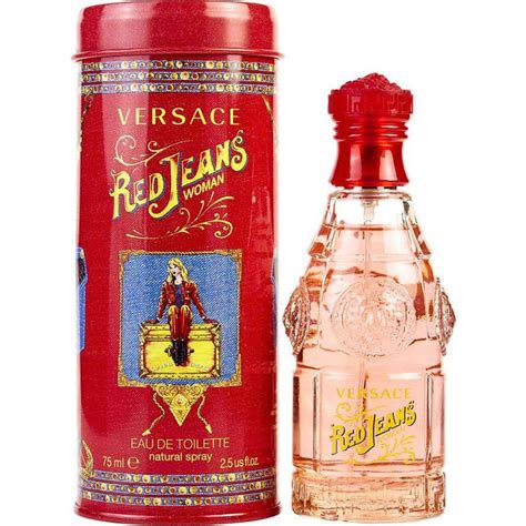 versace red jeans shoppers drug mart|Buy Versace Products Online .